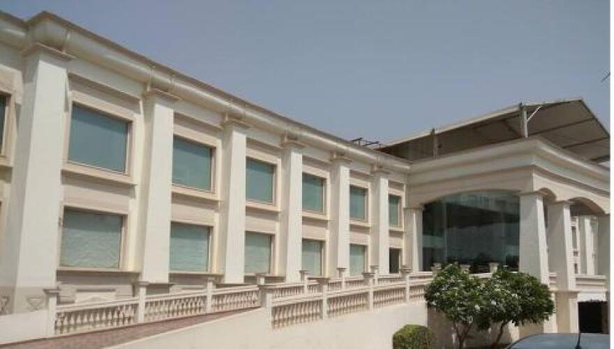 udman hotels and resorts nh 8