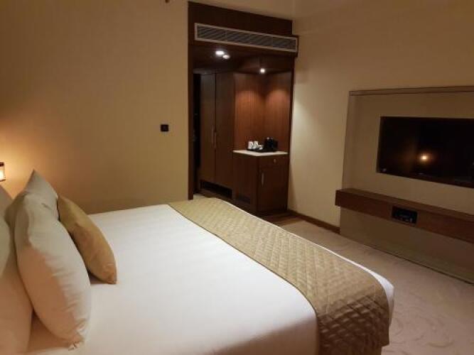 udman hotels and resorts nh 8