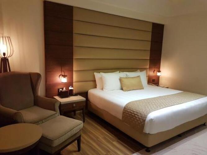 udman hotels and resorts nh 8