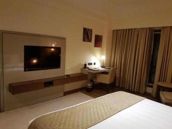 udman hotels and resorts nh 8