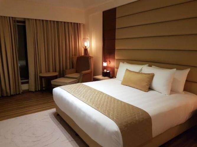 udman hotels and resorts nh 8