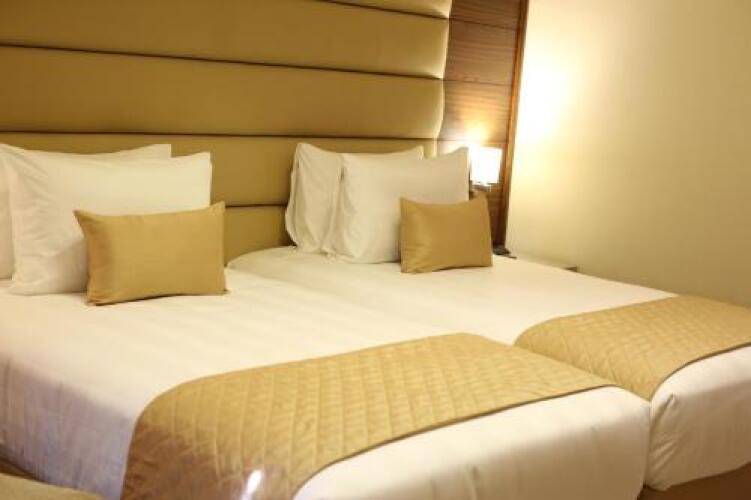 udman hotels and resorts nh 8