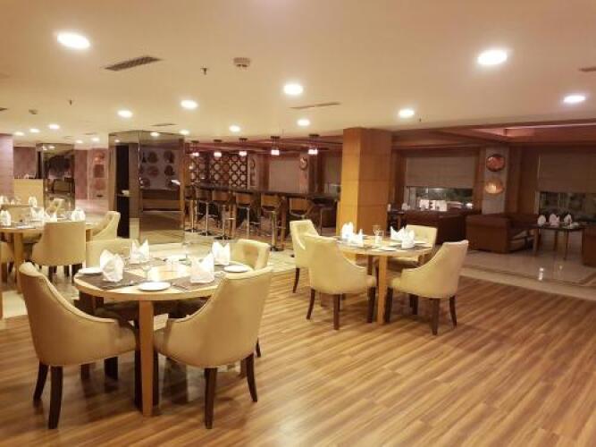 udman hotels and resorts nh 8