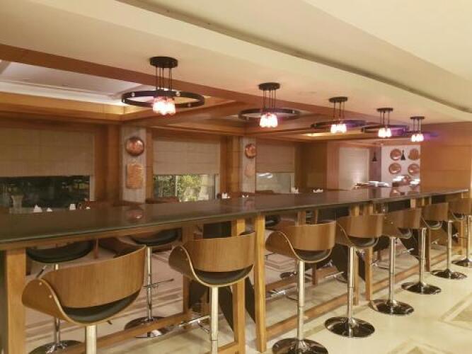 udman hotels and resorts nh 8