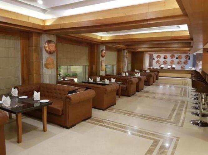 udman hotels and resorts nh 8