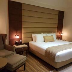 udman hotels and resorts nh 8