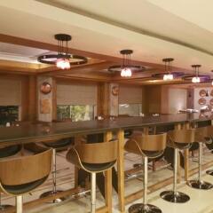 udman hotels and resorts nh 8