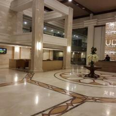 udman hotels and resorts nh 8