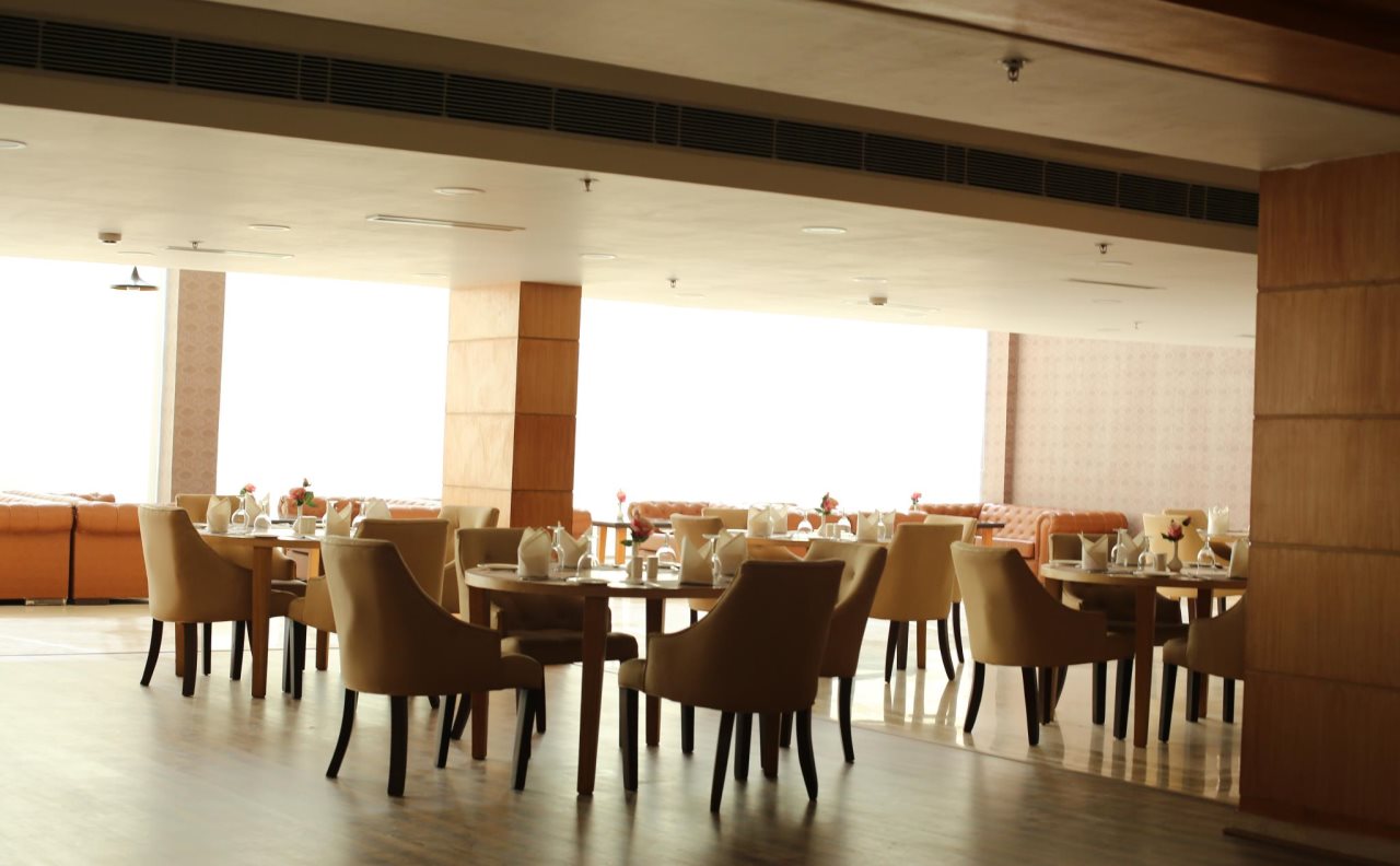 udman hotels and resorts nh 8