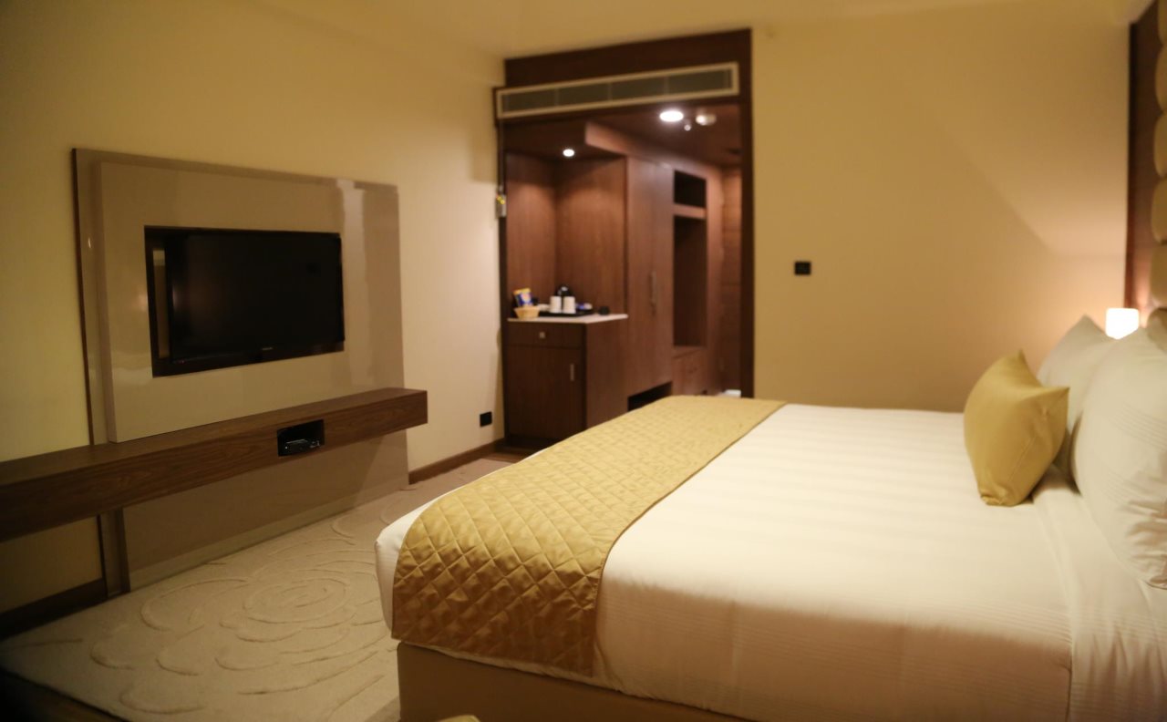 udman hotels and resorts nh 8