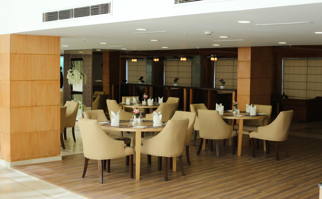 udman hotels and resorts nh 8