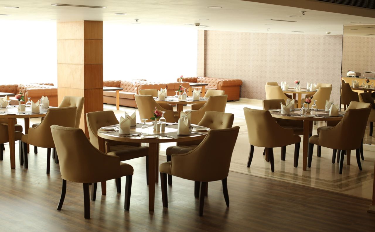 udman hotels and resorts nh 8