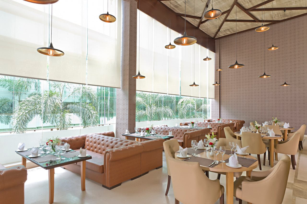 udman hotels and resorts nh 8