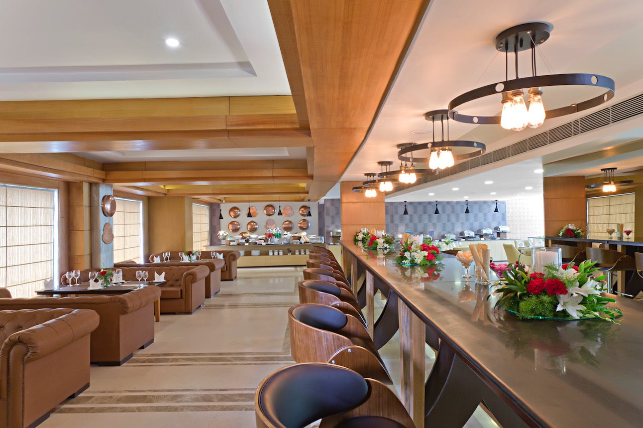 udman hotels and resorts nh 8