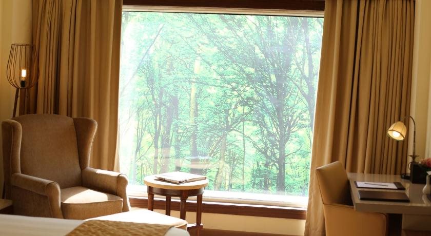 udman hotels and resorts nh 8