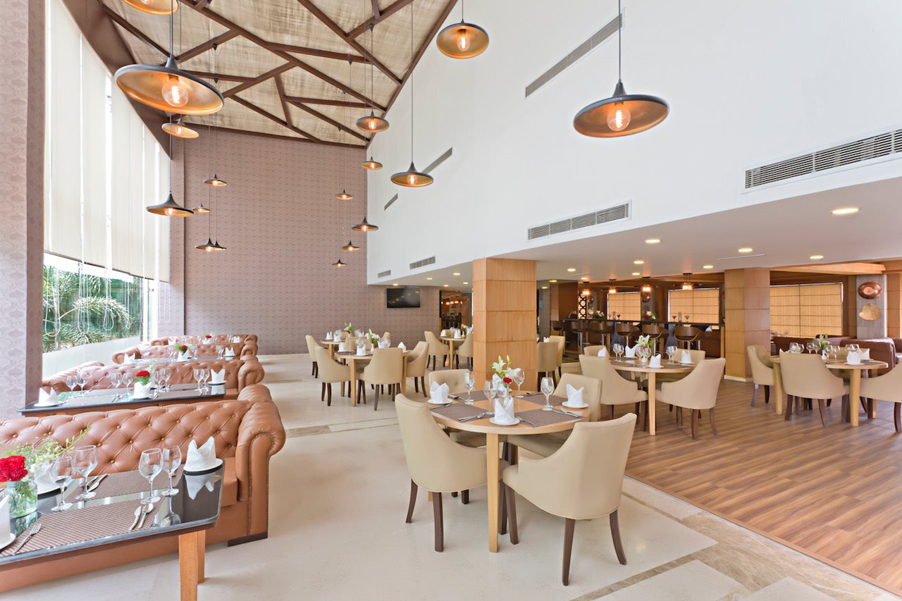 udman hotels and resorts nh 8