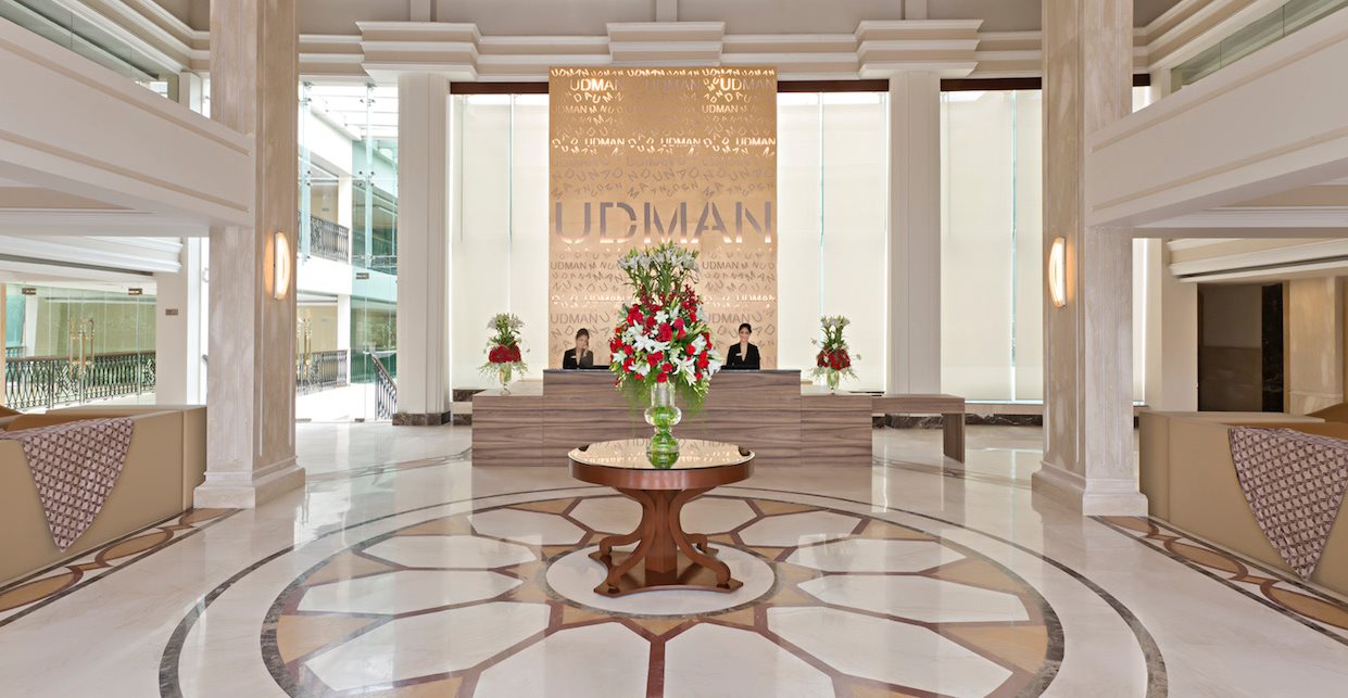 udman hotels and resorts nh 8