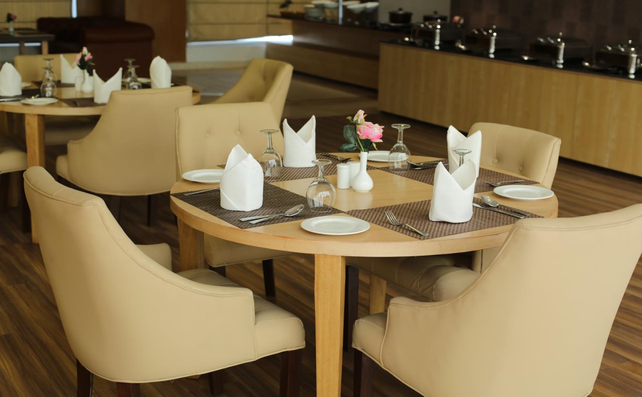 udman hotels and resorts nh 8