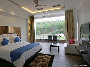 Winsome Resort And Spa,Corbett National Park>>Belparao,4 star