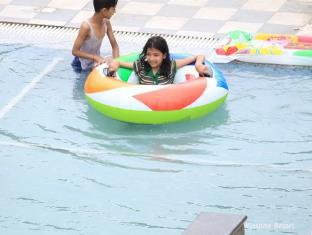 Winsome Resort And Spa,Corbett National Park>>Belparao,4 star