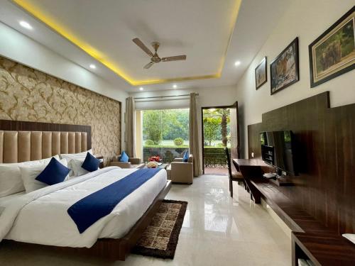 winsome resort and spa