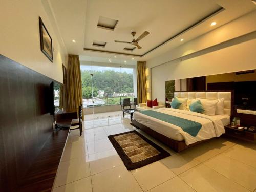 winsome resort and spa