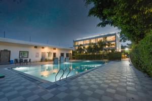 winsome resort and spa