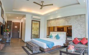 winsome resort and spa