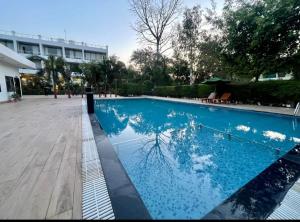 winsome resort and spa