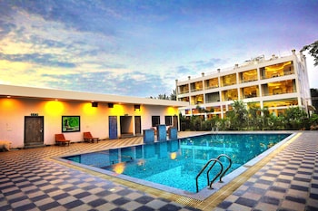winsome resort and spa