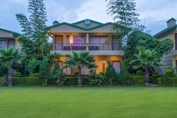winsome resort and spa