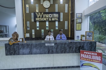 winsome resort and spa