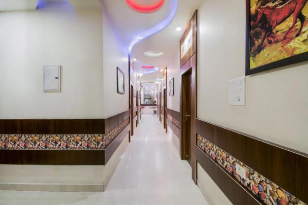 hotel embassy international