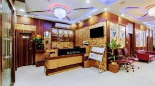 hotel embassy international