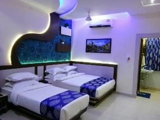 hotel embassy international