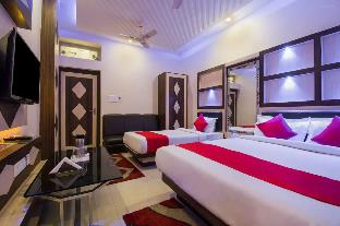 hotel embassy international