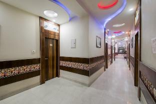 hotel embassy international