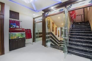 hotel embassy international