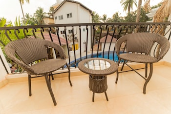 calangute