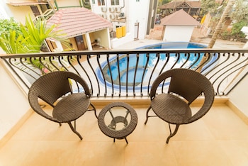 calangute