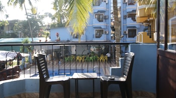 baga