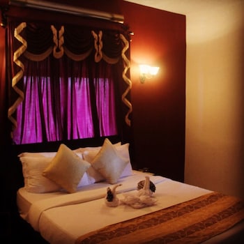 camelot fantasy resort