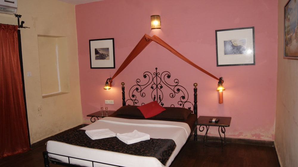 camelot fantasy resort