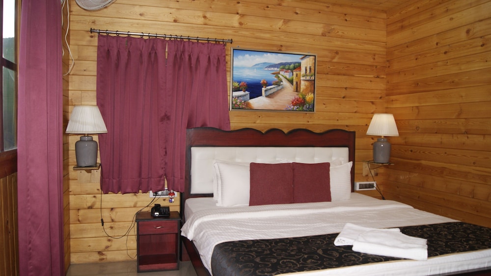 camelot fantasy resort