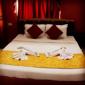 camelot fantasy resort