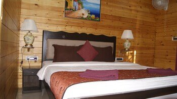 camelot fantasy resort