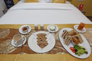 Cosmopolitan,Ratanada>>Jodhpur,2 star
