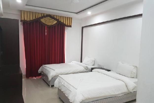 bodhgaya seven inn hotel n restaurant