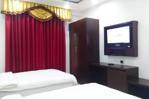 bodhgaya seven inn hotel n restaurant
