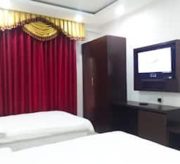 bodhgaya seven inn hotel n restaurant